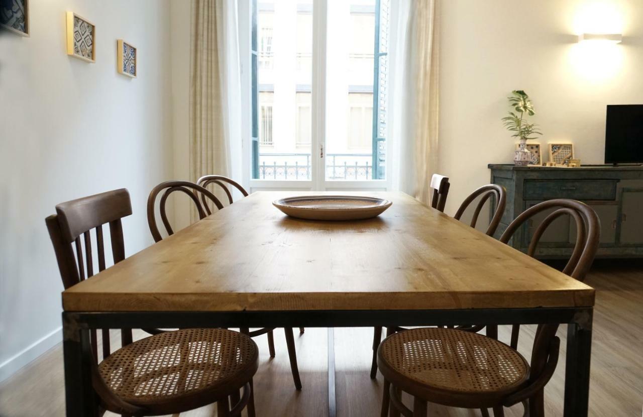 T-Home / Stylish Apartment Palermo Center Экстерьер фото