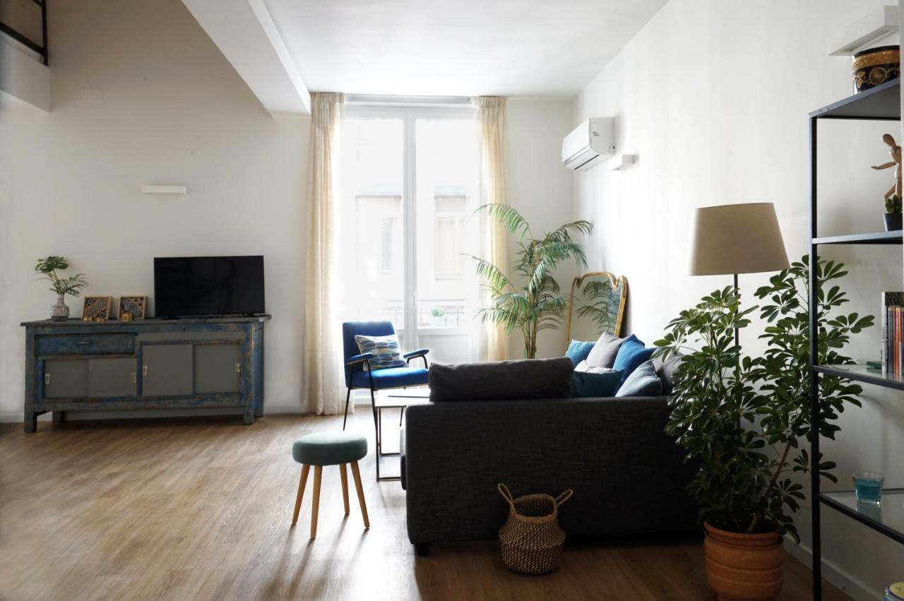 T-Home / Stylish Apartment Palermo Center Экстерьер фото