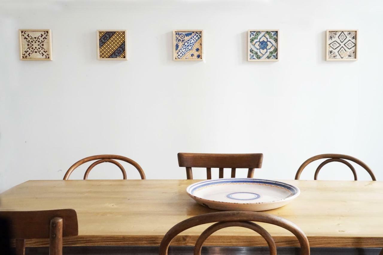 T-Home / Stylish Apartment Palermo Center Экстерьер фото