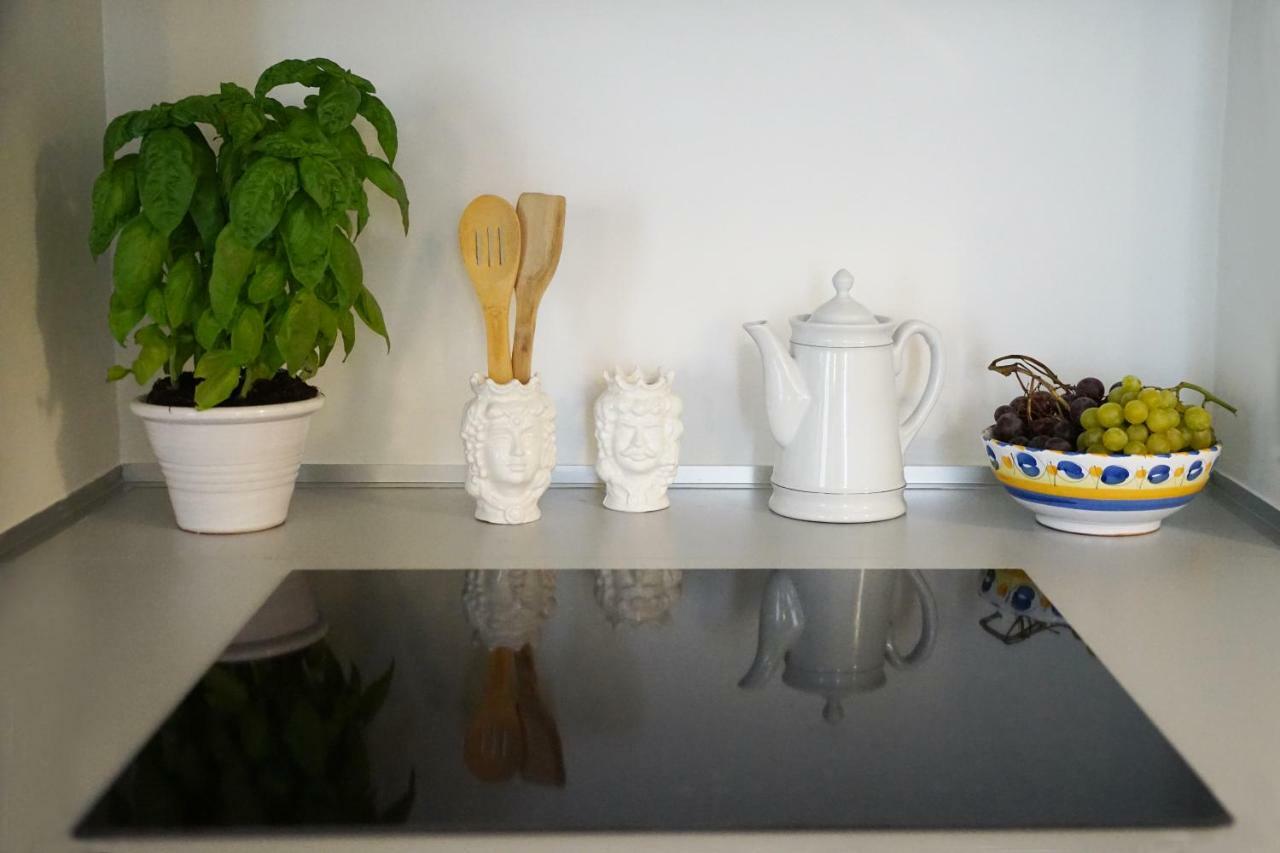 T-Home / Stylish Apartment Palermo Center Экстерьер фото