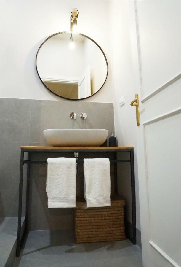 T-Home / Stylish Apartment Palermo Center Экстерьер фото