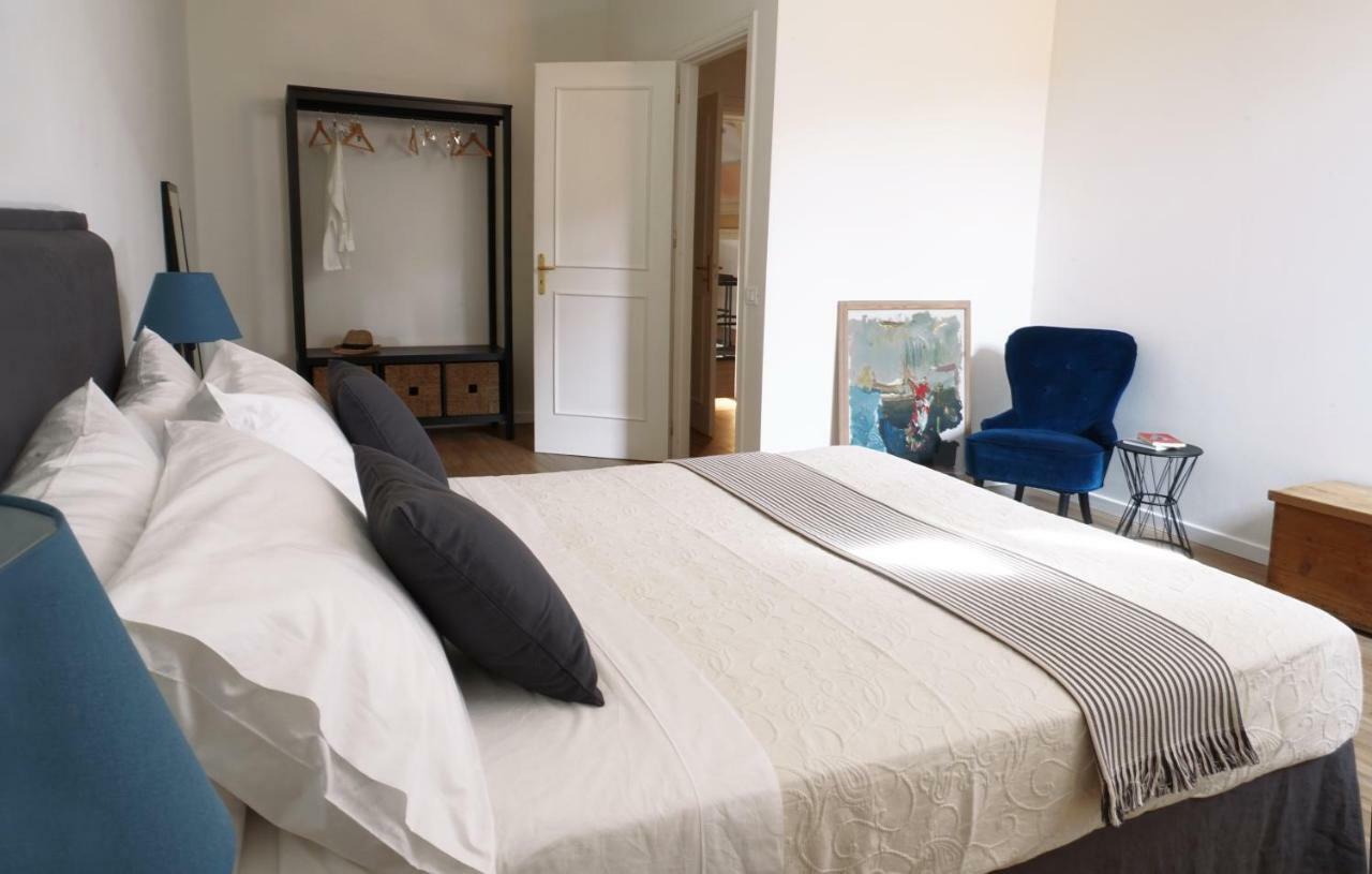 T-Home / Stylish Apartment Palermo Center Экстерьер фото